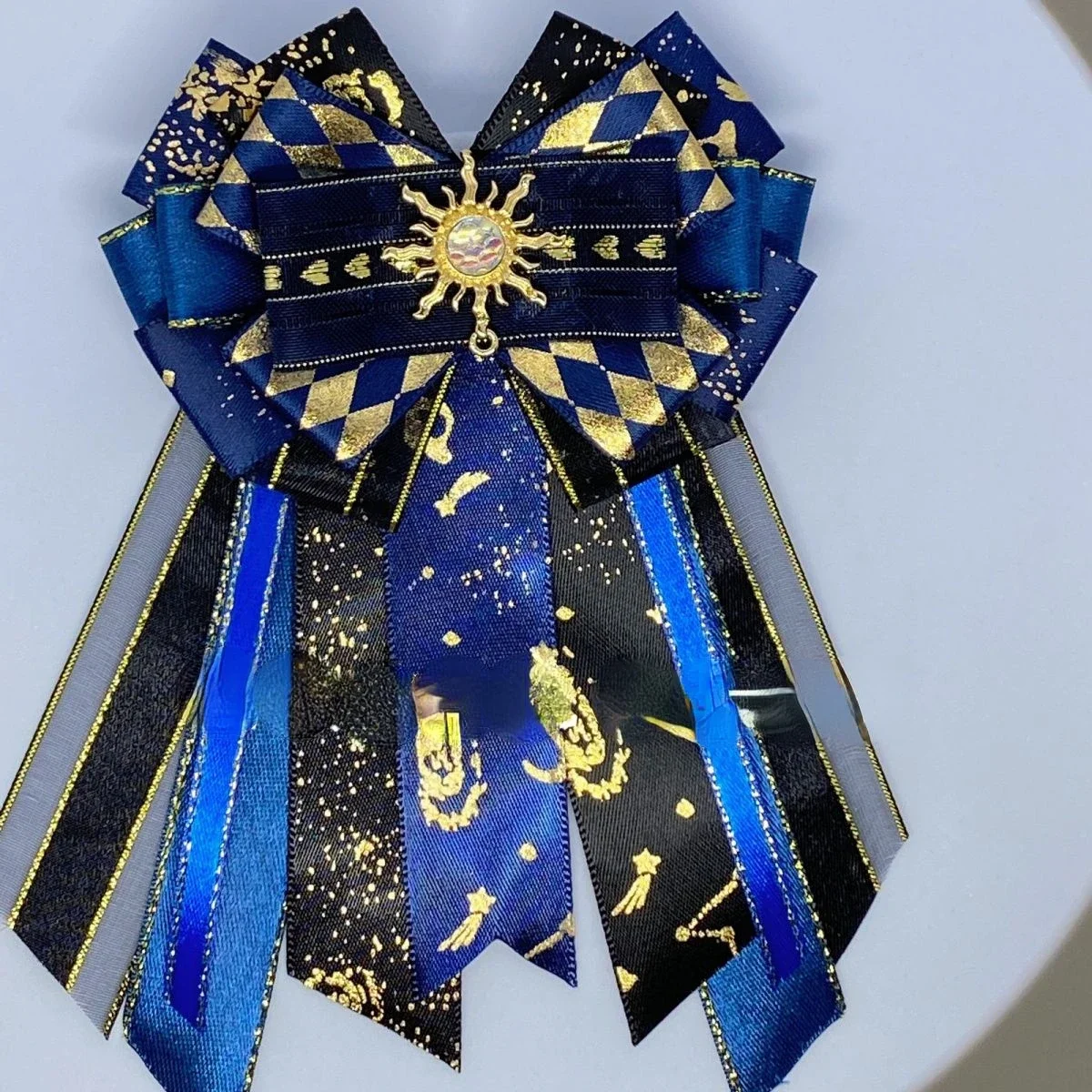 Новая оригинальная роскошная женская