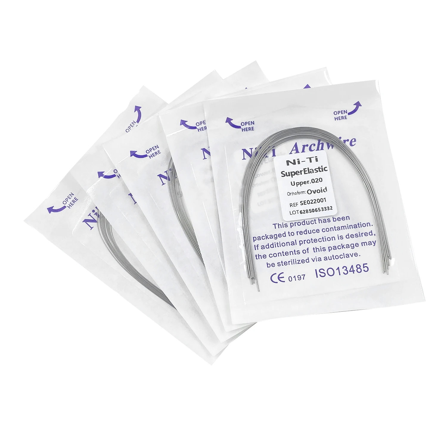 Стоматологическая ортодонтическая - Фотография_5