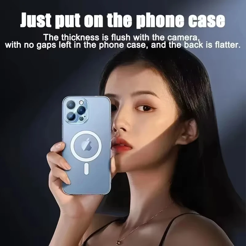 Защитное стекло для объектива iphone - Фотография_6