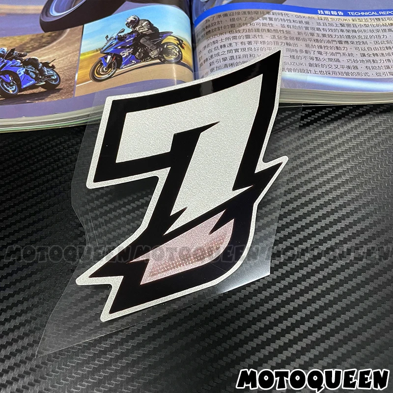 Гоночный мотоцикл - Фотография_6