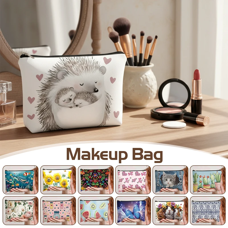 Косметичка для женщин