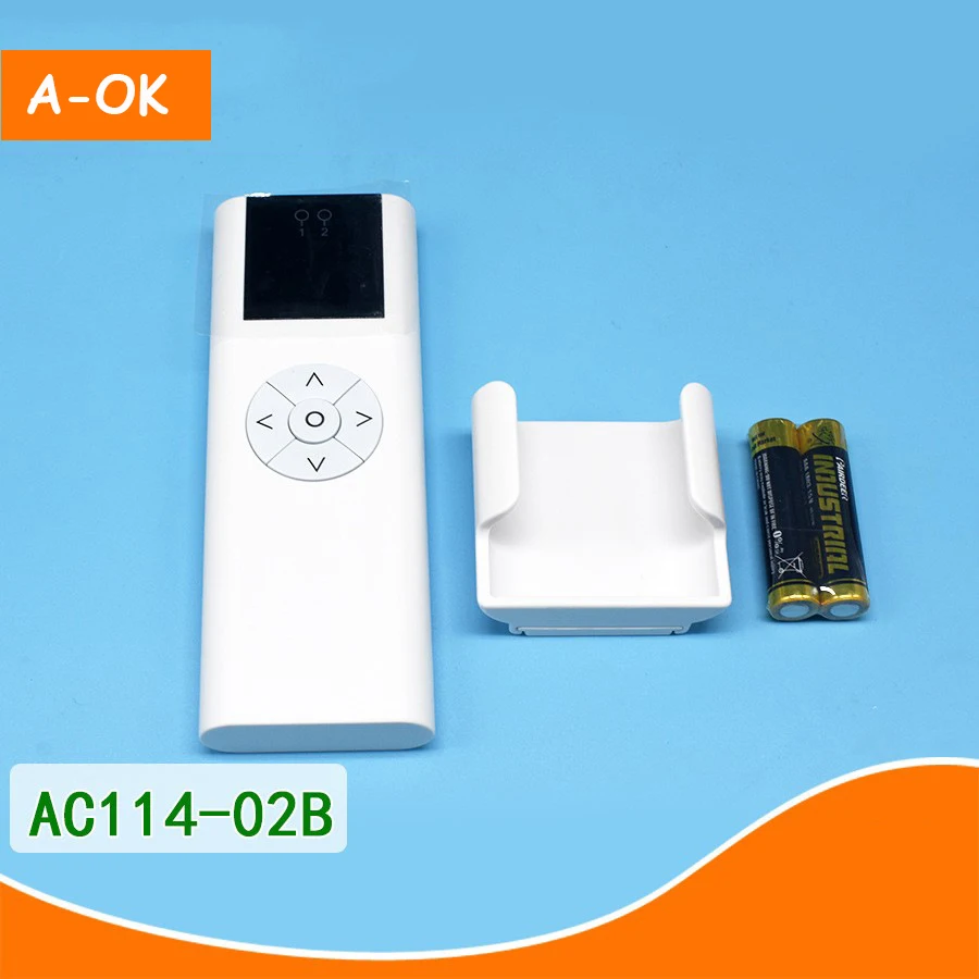 A-ok электродвигатель для штор