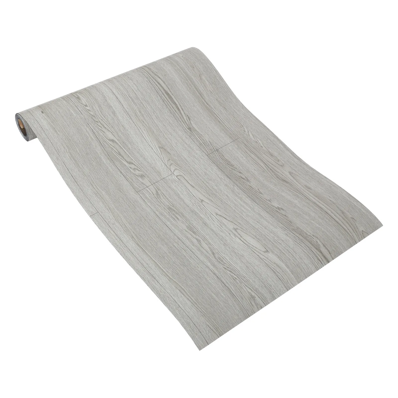 1 рулон пвх самоклеящаяся наклейка на пол - Фотография_3