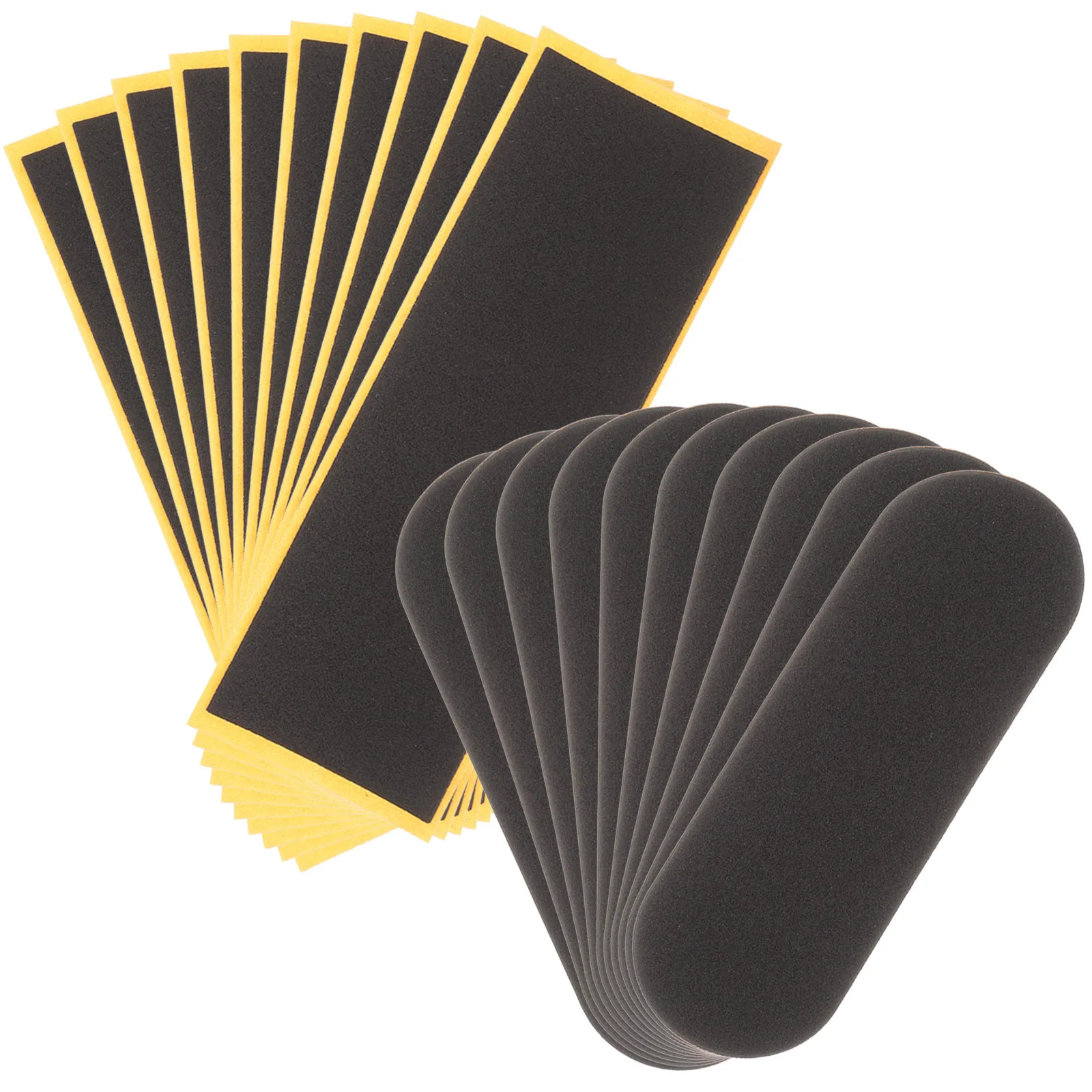 Поролоновая лента для захвата грифа - Фотография_3