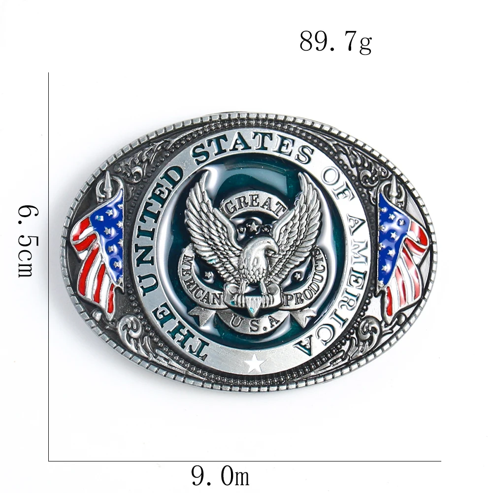 Облысший орел, американский продукт - Фотография_6