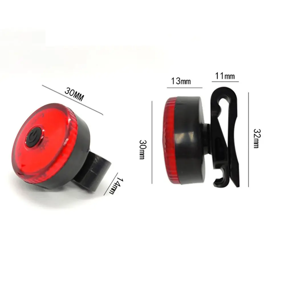 Зажимные фонари для собак - Фотография_6