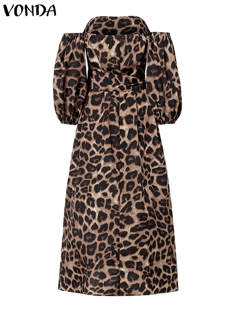 Плюс размер 5xl vonda 2025 женское - Фотография_5