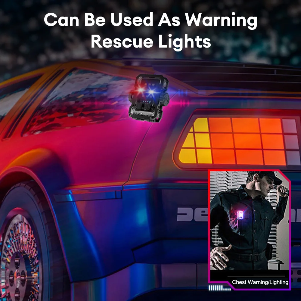 Мини-брелок-фонарик - Фотография_5