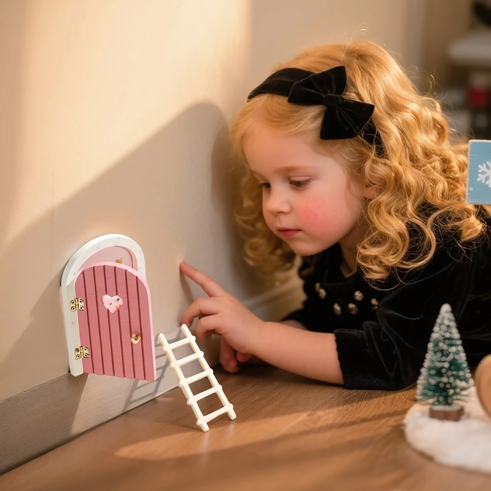 Сказочный коттедж - Фотография_5