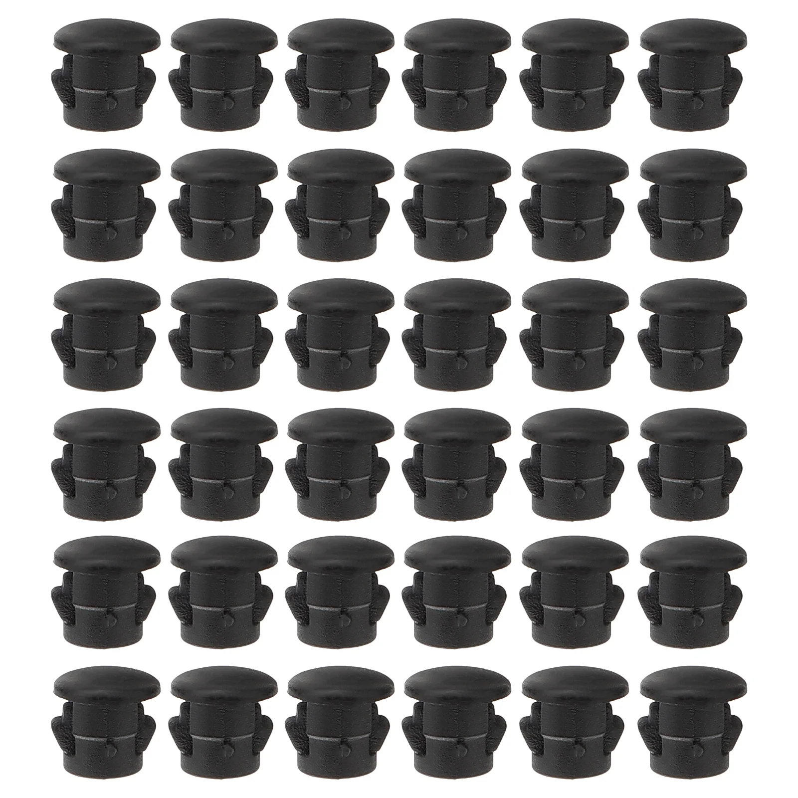 Заглушки для отверстий в мебели - Фотография_2