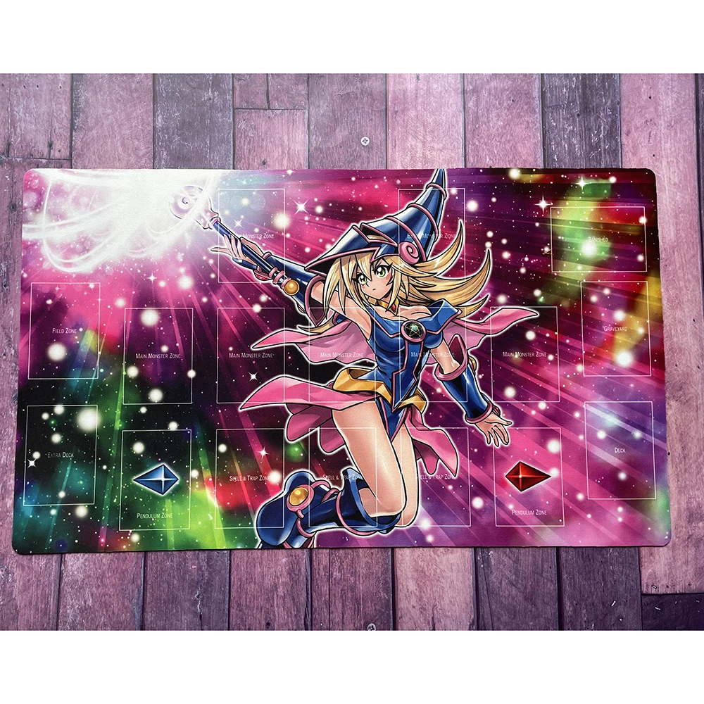 Игровой коврик yu-gi-oh