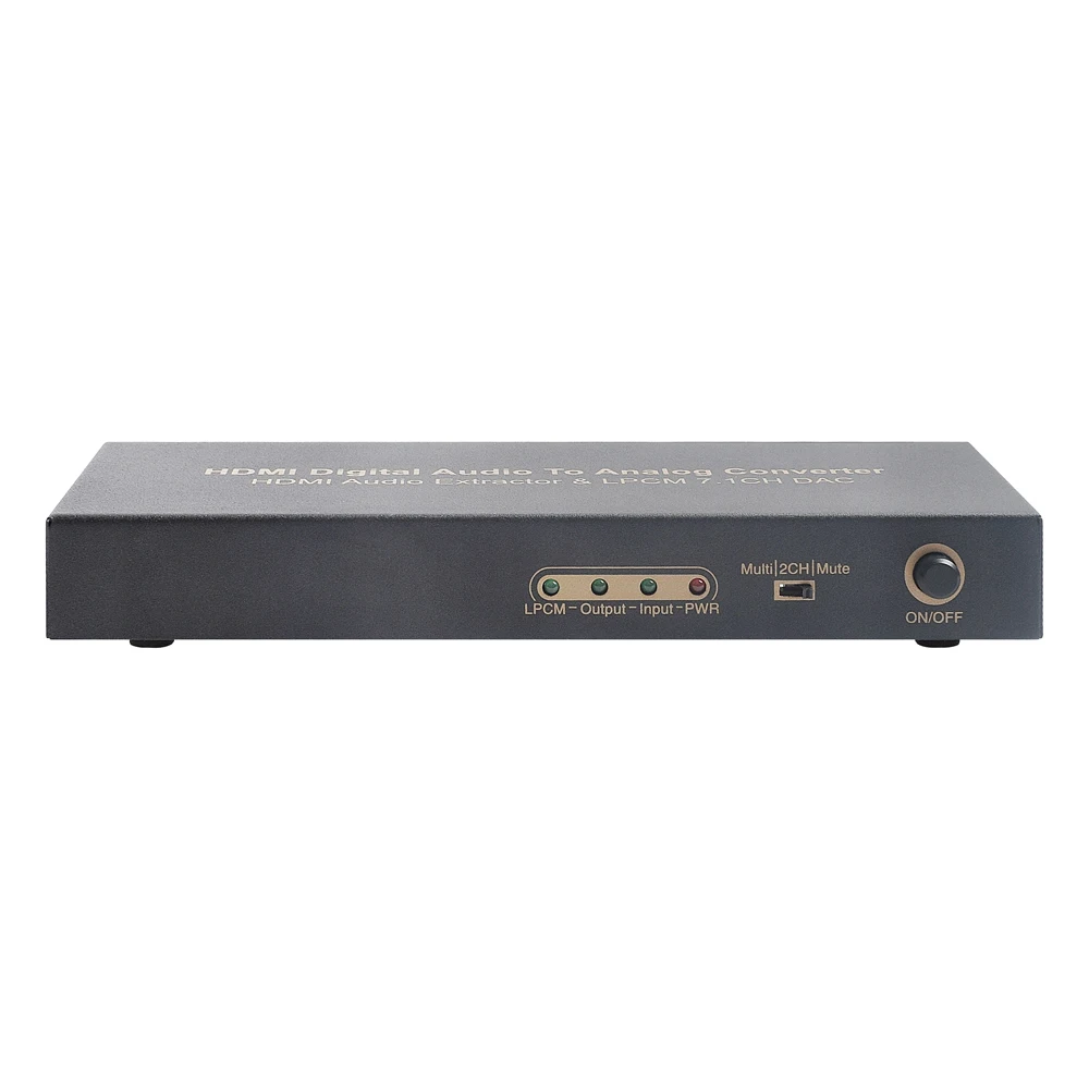 Конвертер hdmi в hdmi lpcm 7 - Фотография_3