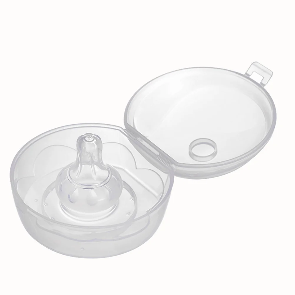 1 пара щит для грудного вскармливания - Фотография_2