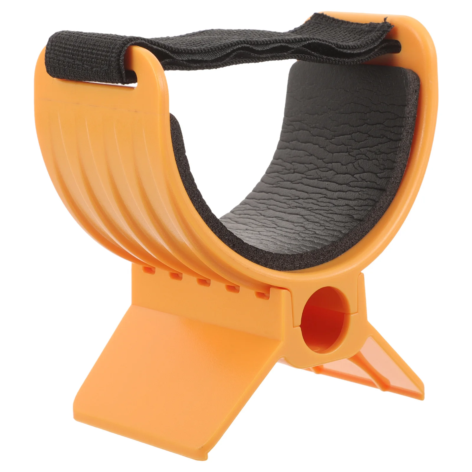 Металлический портативный ручной практичный держатель для кемпинга - Фотография_2