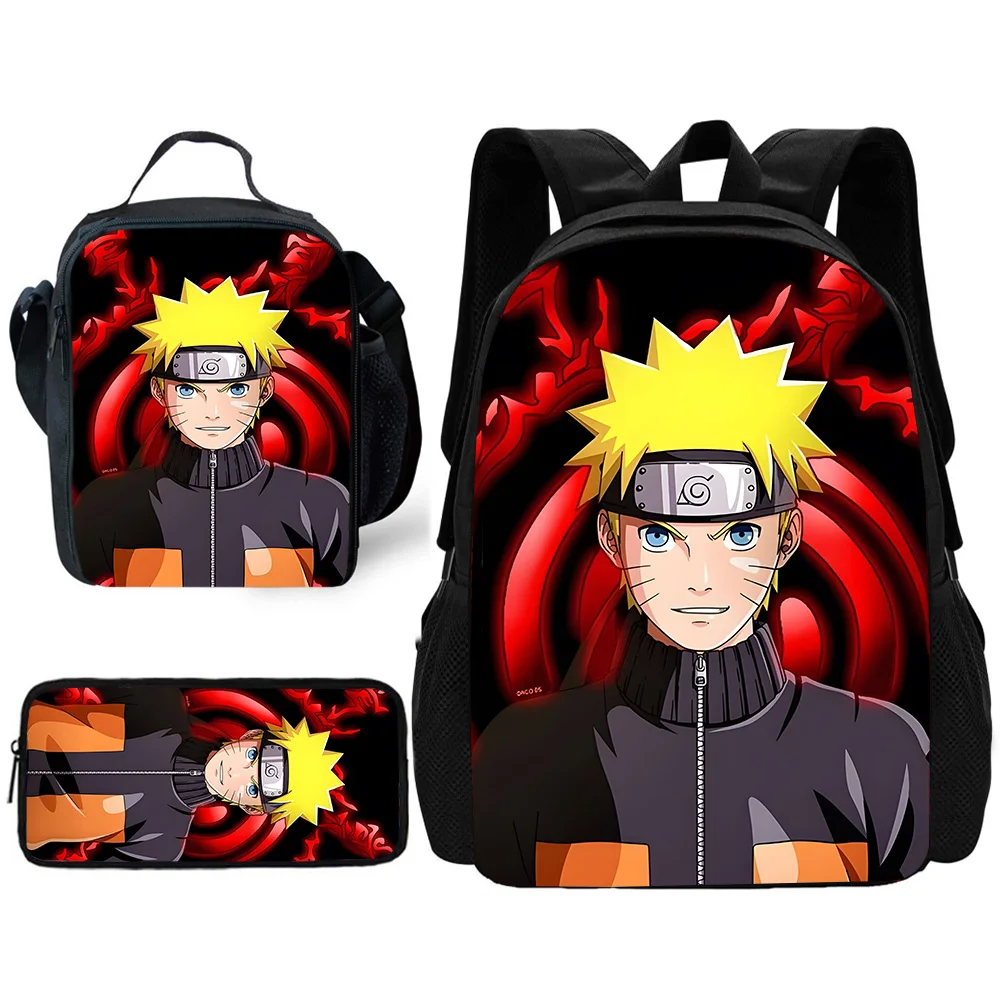 Детский школьный аниме для n-narutos