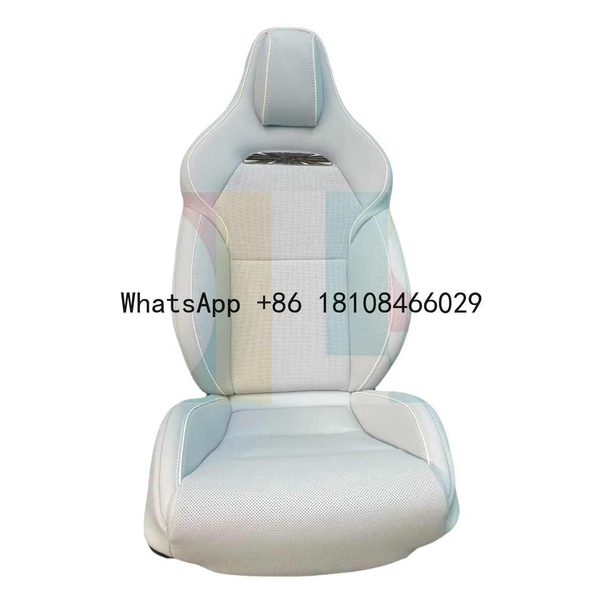 Индивидуальное обновление вентиляции