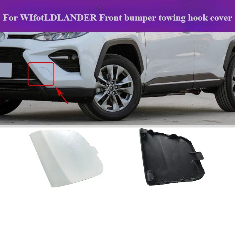 Для toyota wildlander 20-24 гг.