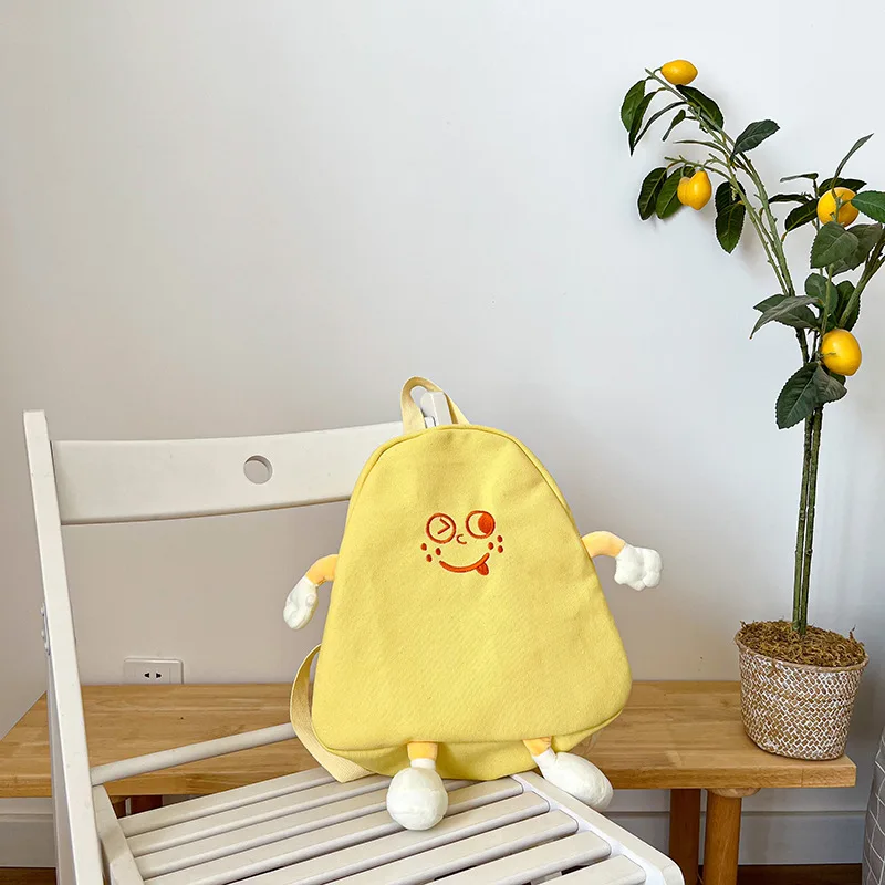 Рюкзак cheese man - Фотография_4