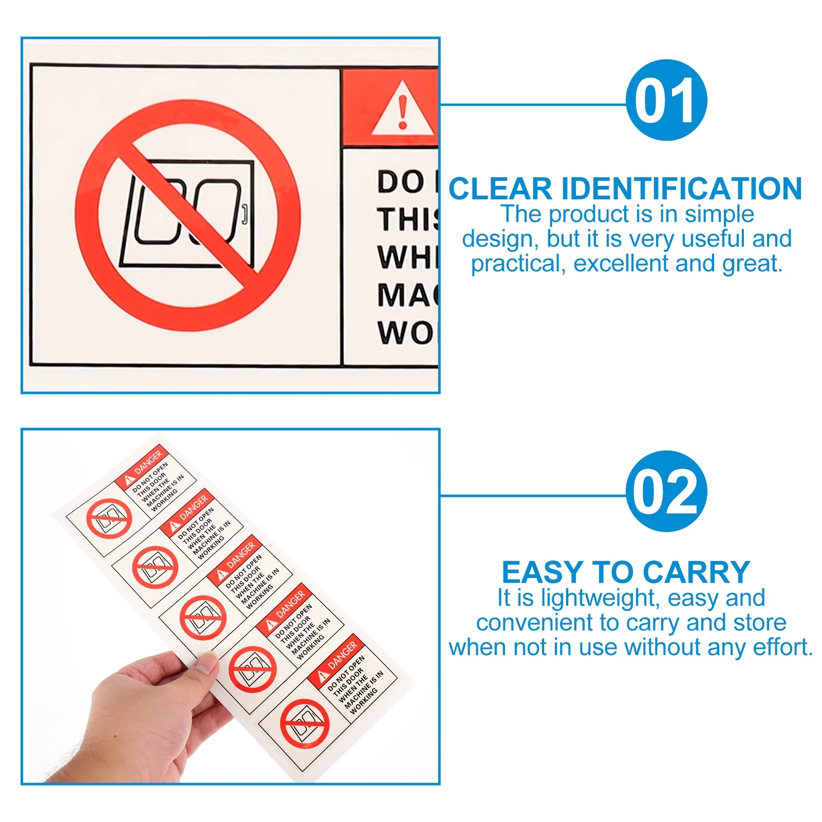 Наклейка с изображением машины - Фотография_6