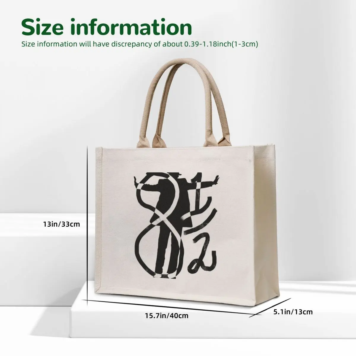 Fellini tote bag эко-пакет пляжная - Фотография_5