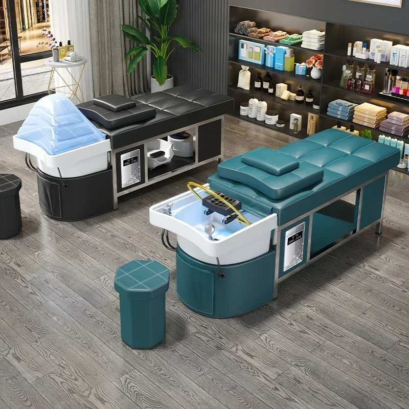 Xinsheng парикмахерская шампунь - Фотография_5