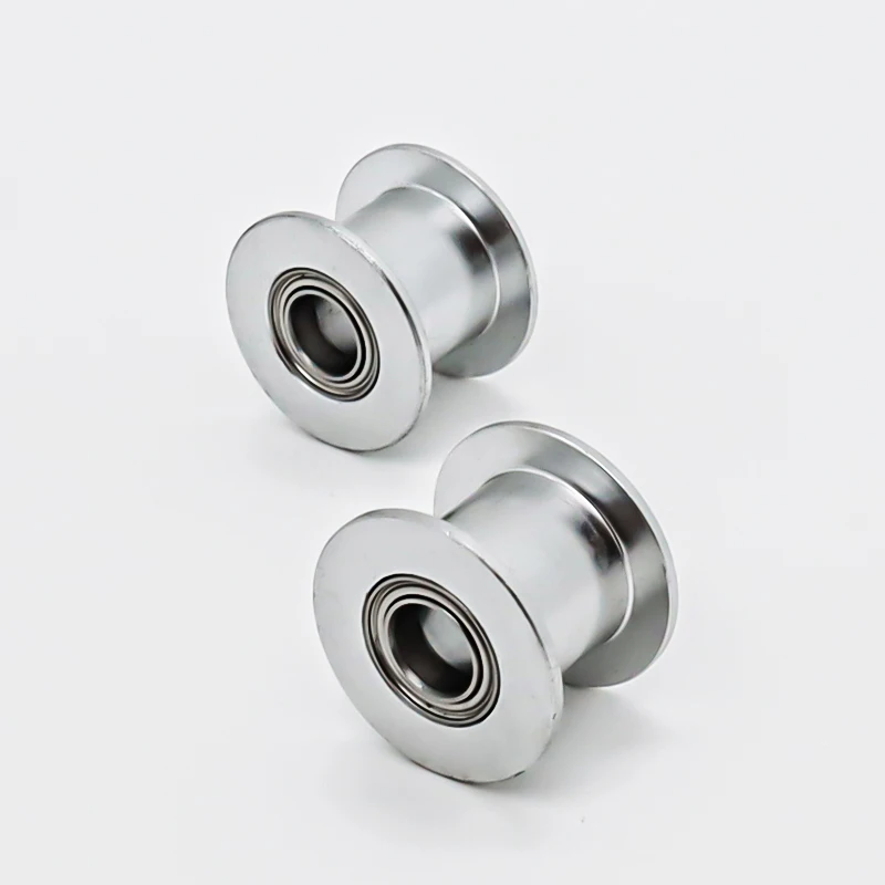 Htd 3m натяжной шкив грм 20/24/25/30/40 - Фотография_3