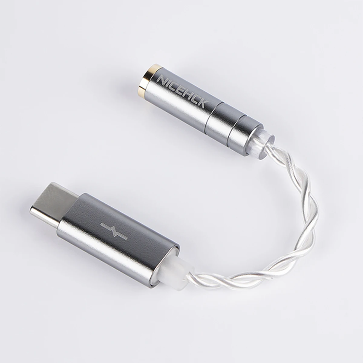 Nicehck nk1 type-c до 3 - Фотография_4