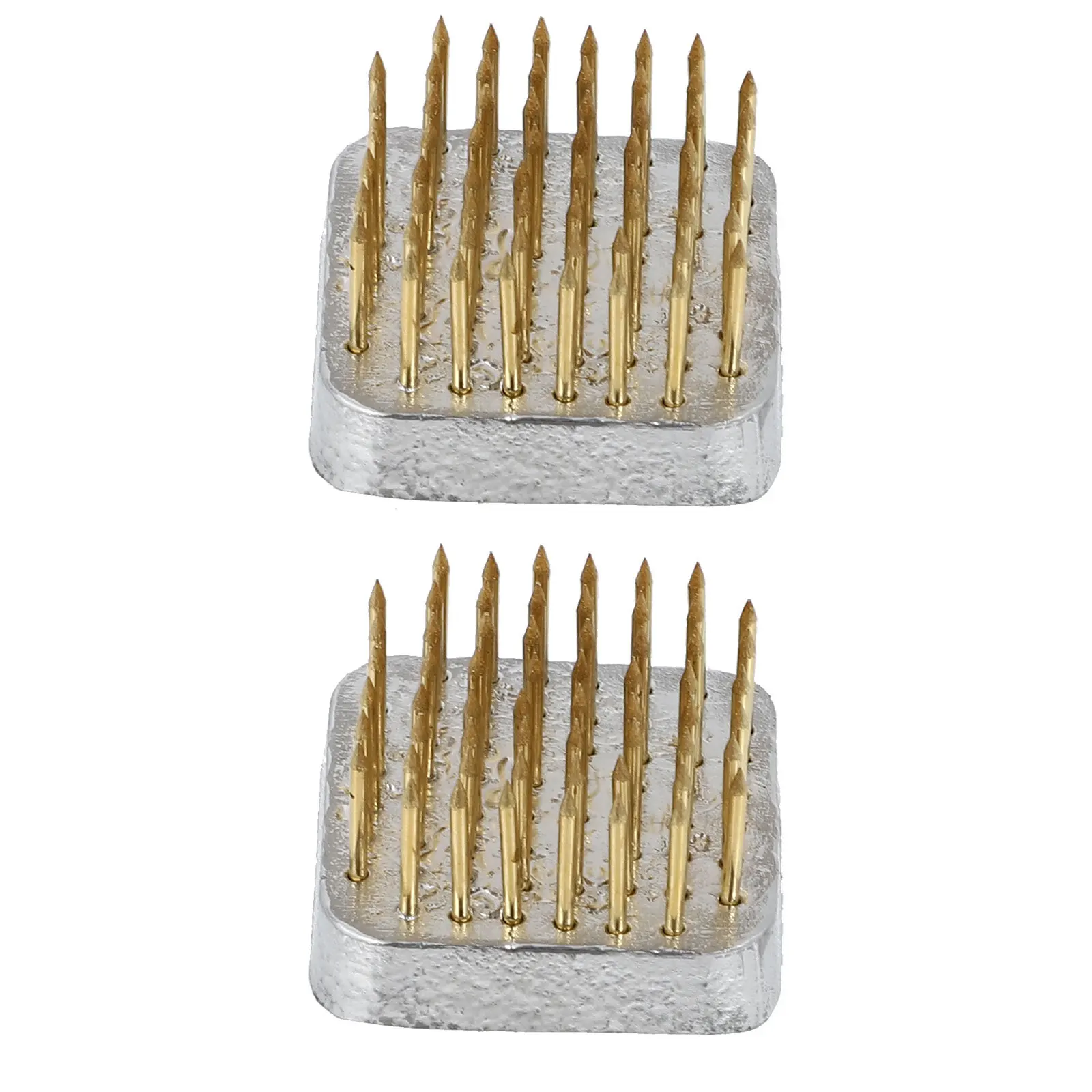 Фиксирующая основа с цветочным принтом - Фотография_5