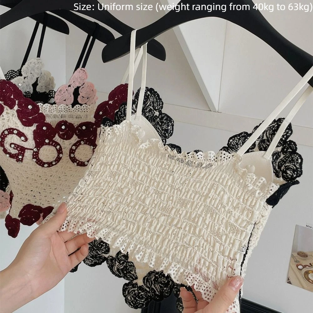 Летняя майка без рукавов - Фотография_6