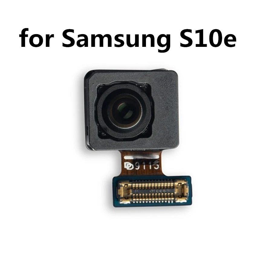 Фронтальная камера для samsung