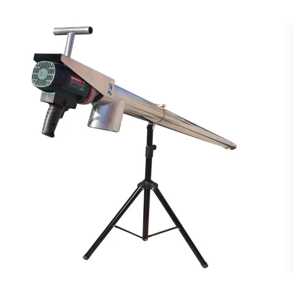 Небольшой бытовой зерновой насос - Фотография_6