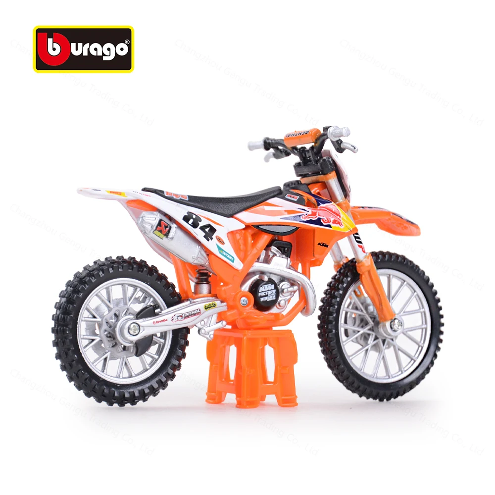 Коллекционные антистатические литые автомобили bburago 1:18 - Фотография_5