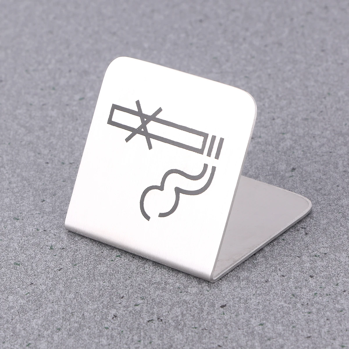 Двусторонняя настольная палатка - Фотография_2