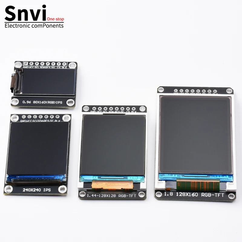 Дюйма ips 7p spi hd полноцветный - Фотография_3