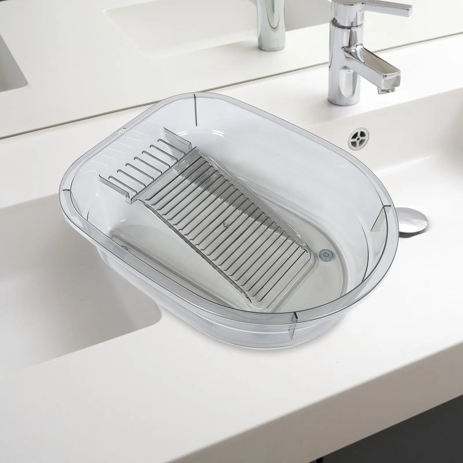 Умывальник, ванна для стирки - Фотография_4