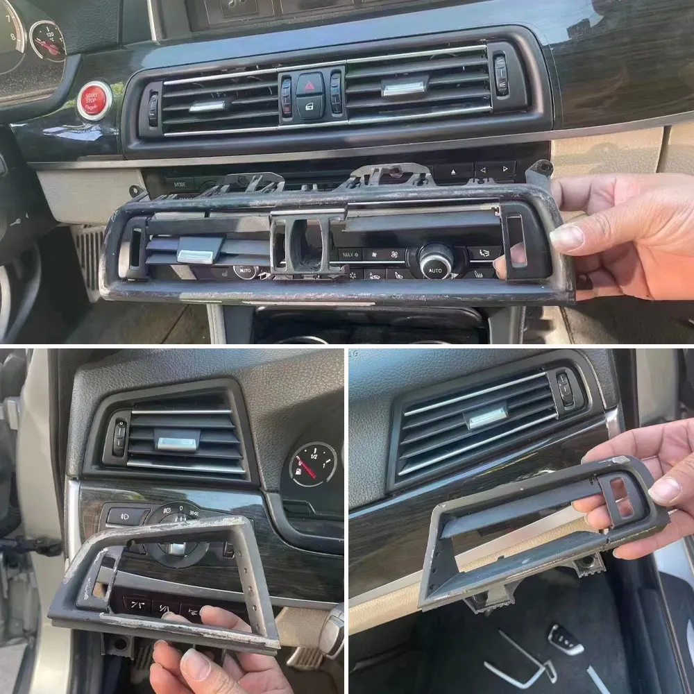 Lhd передняя центральная левая - Фотография_2