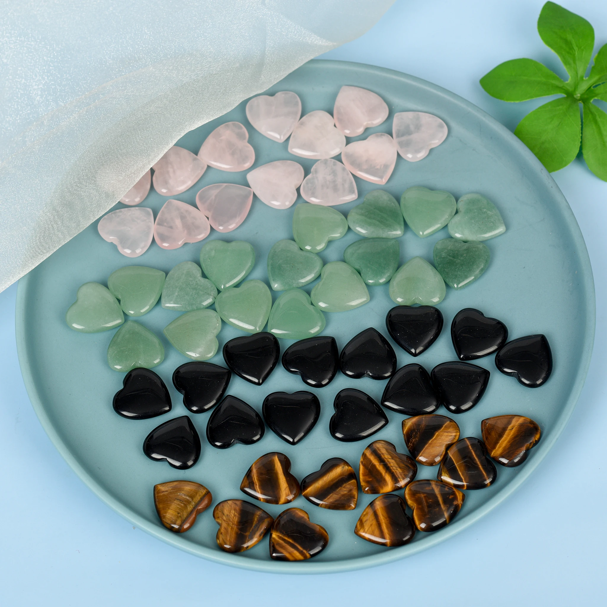 Хрустальное сердце