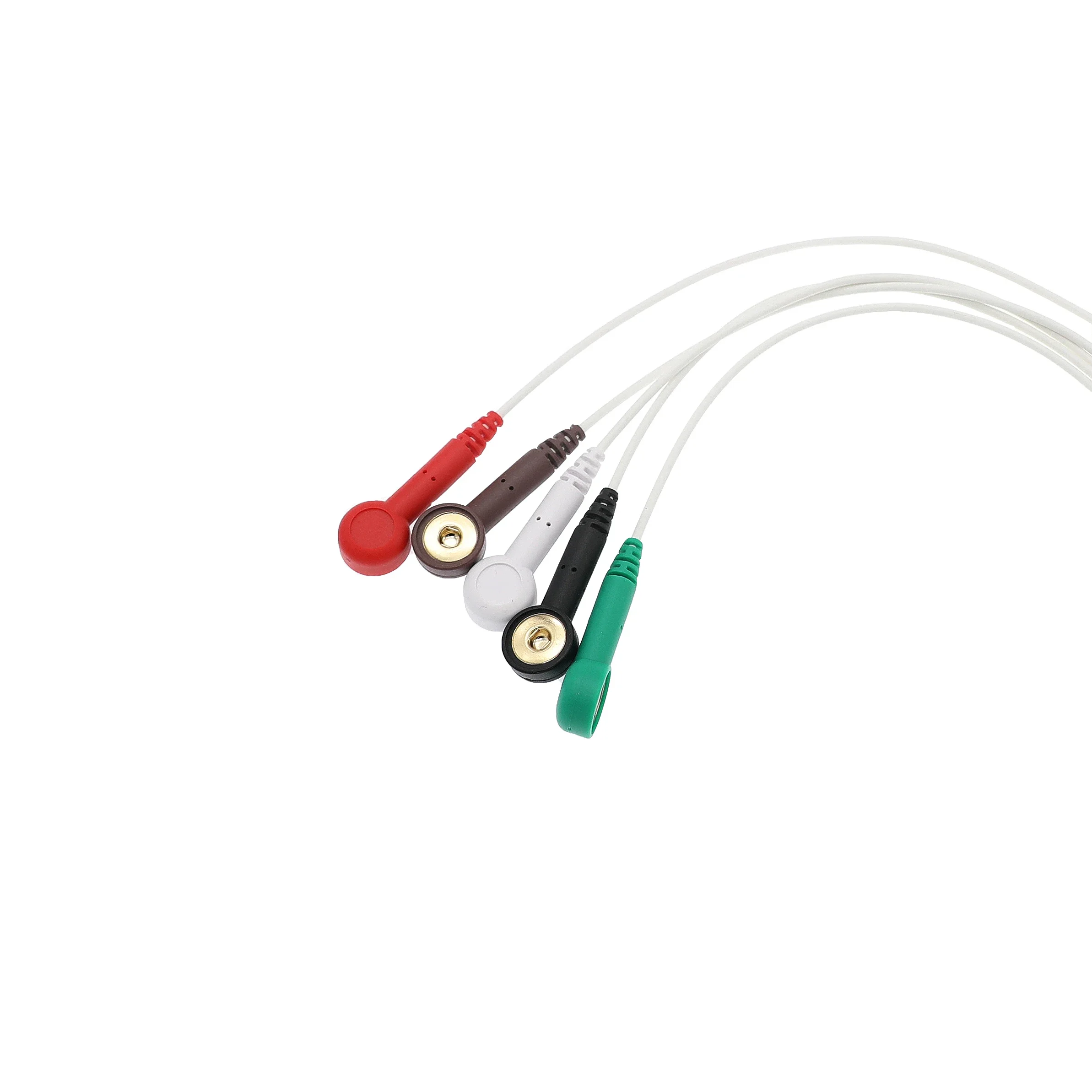 H3+ holter ecg cable - Фотография_4