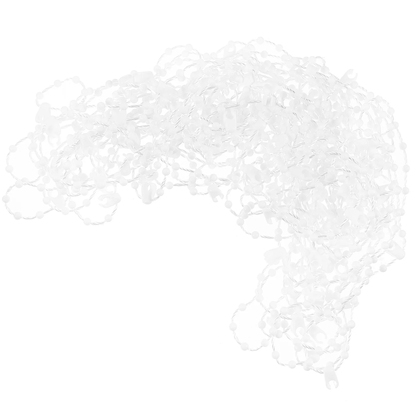 Шнур-цепочка с бисером для ремонта рулонных жалюзи - Фотография_6