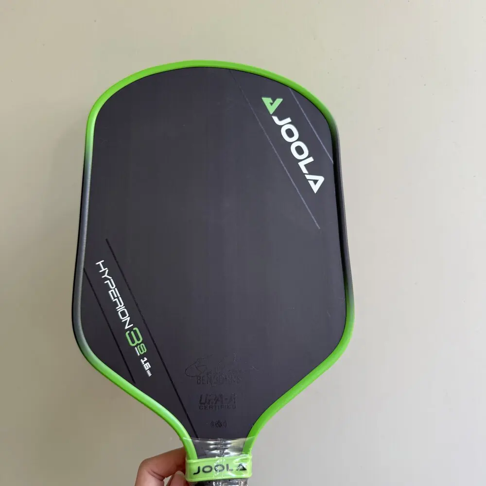 Joola pickleball paddle perseus pro player gen 3 - Фотография_5