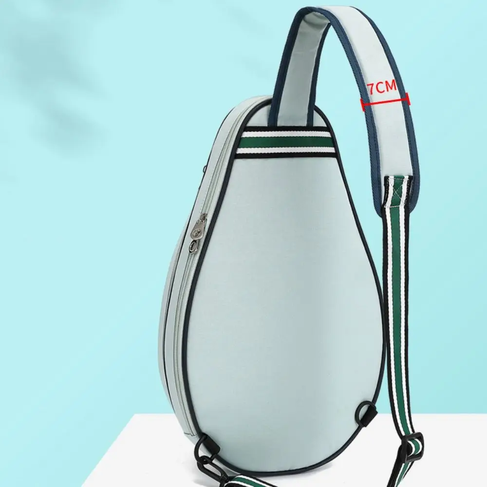 Спортивная сумка для ракеток большой емкости