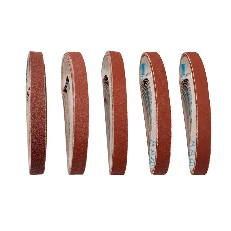 452 мм x 15 мм шлифовальные и полировальные - Фотография_2