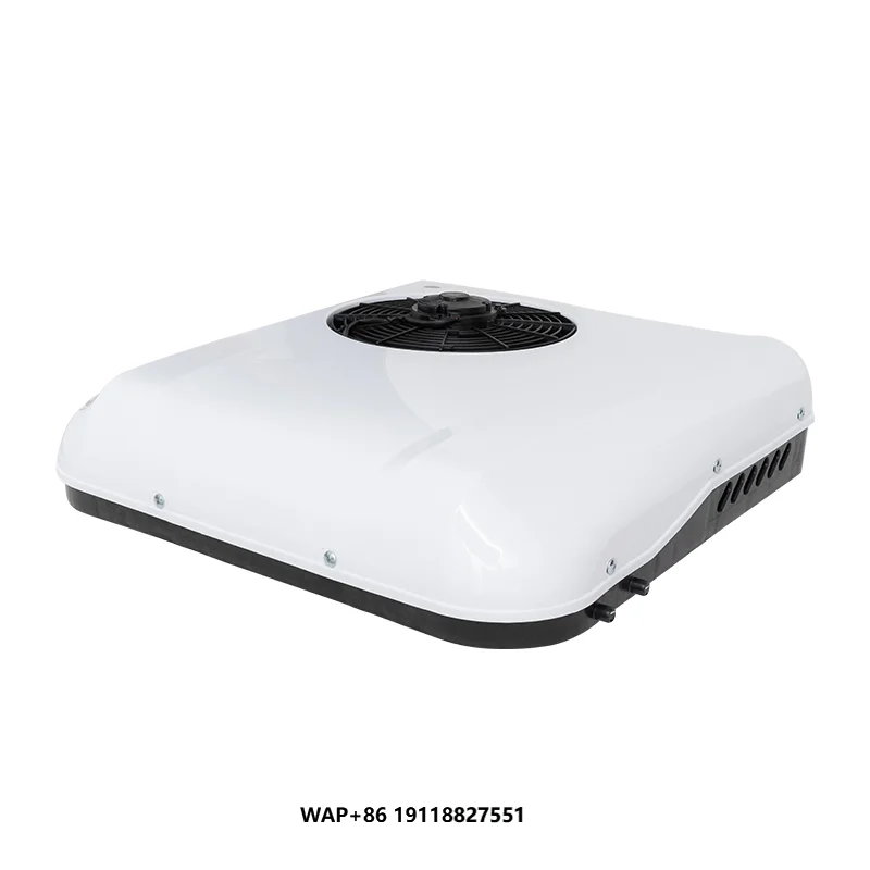 Кондиционер для грузовика