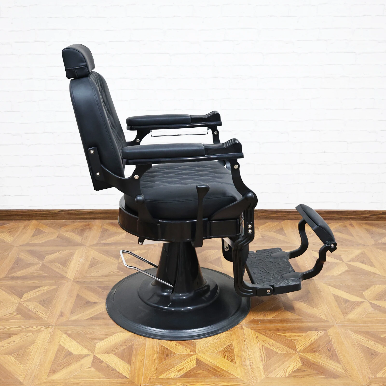 Парикмахерское кресло - Фотография_4