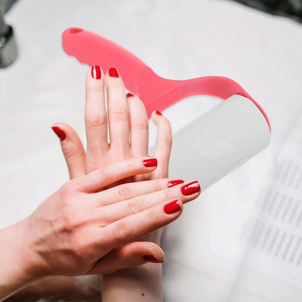 Ролик для чистки ногтей - Фотография_6