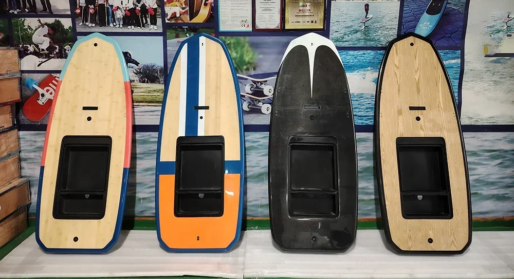 Besteve многофункциональный efoil - Фотография_4