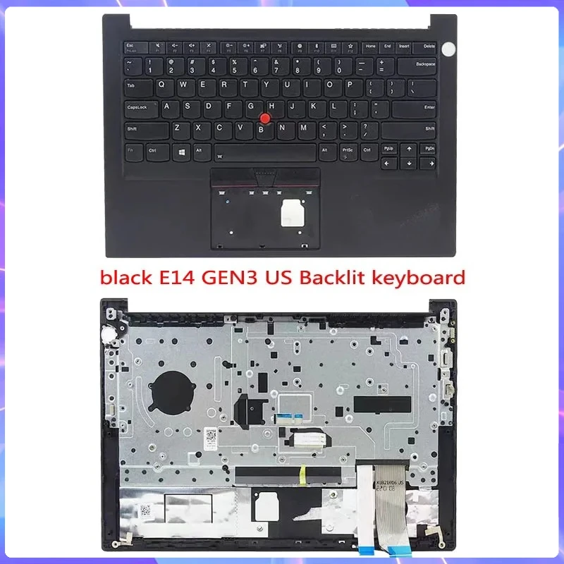 Новинка для thinkpad e14 gen2 gen3 gen4 - Фотография_2