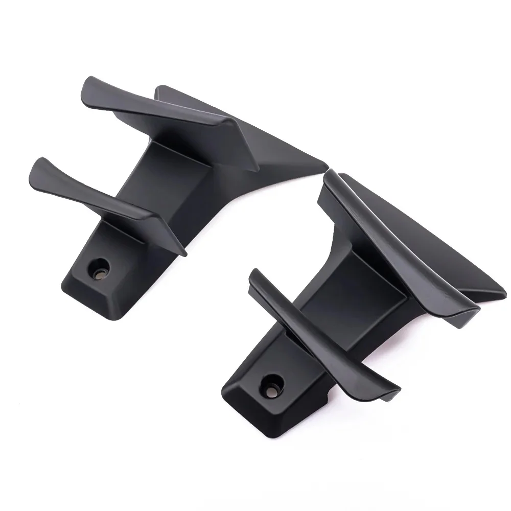 Для cfmoto 675nk боковое крыло - Фотография_5