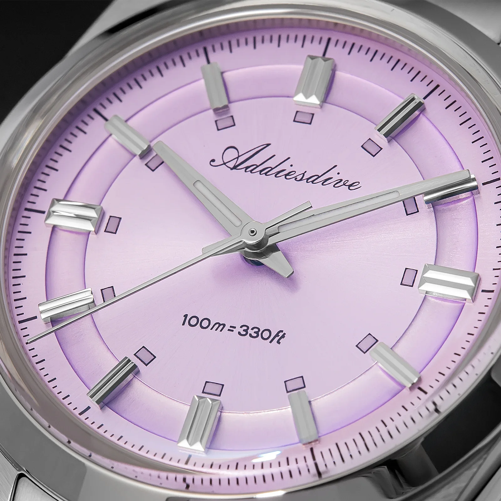 Addiesdive мужские кварцевые часы - Фотография_3