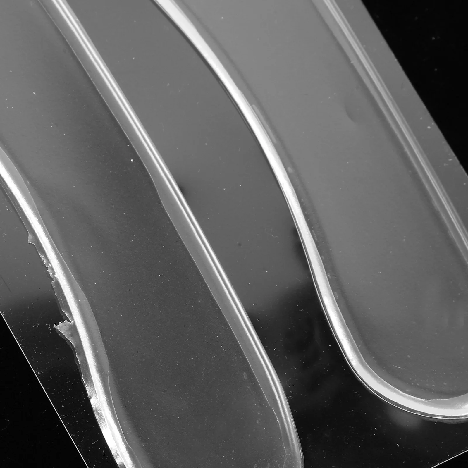 Силиконовые подушечки для демпфера барабана